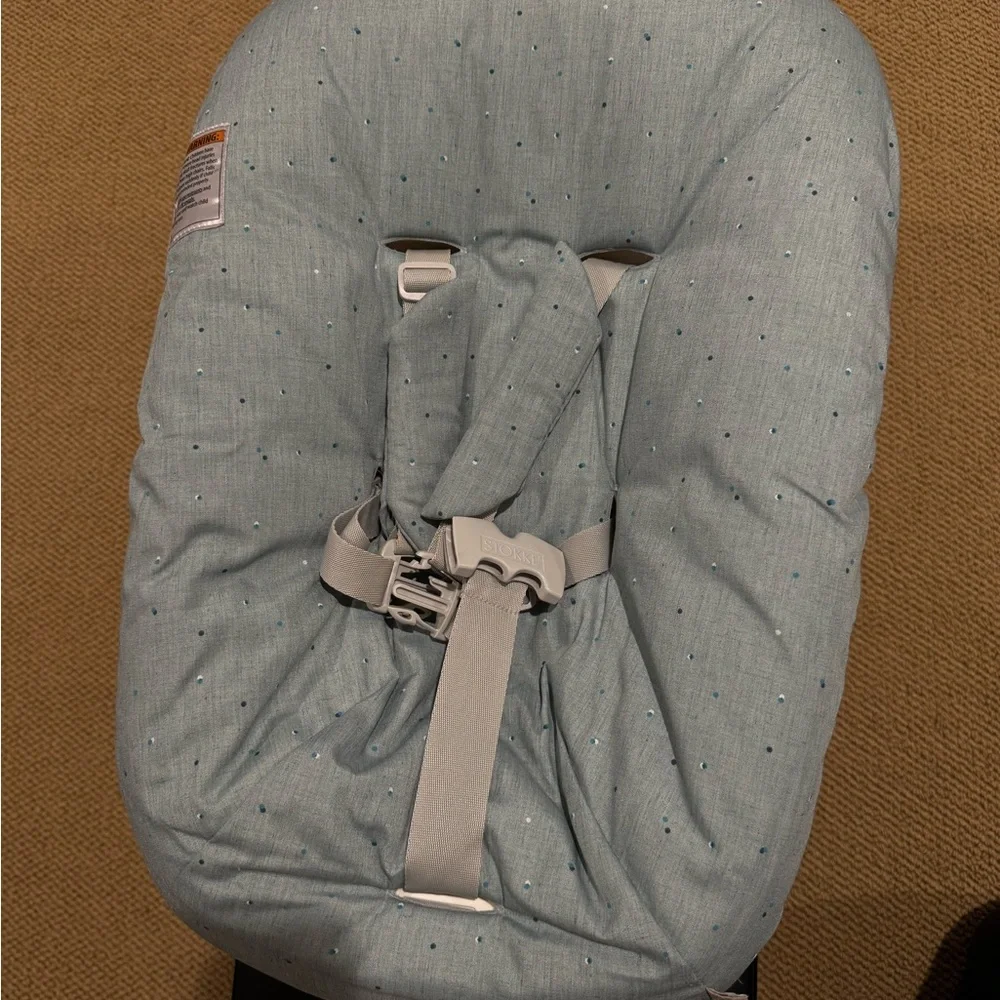 Stokke Tripp Trapp High Chair Infant Attachment - Picture 4 of 6